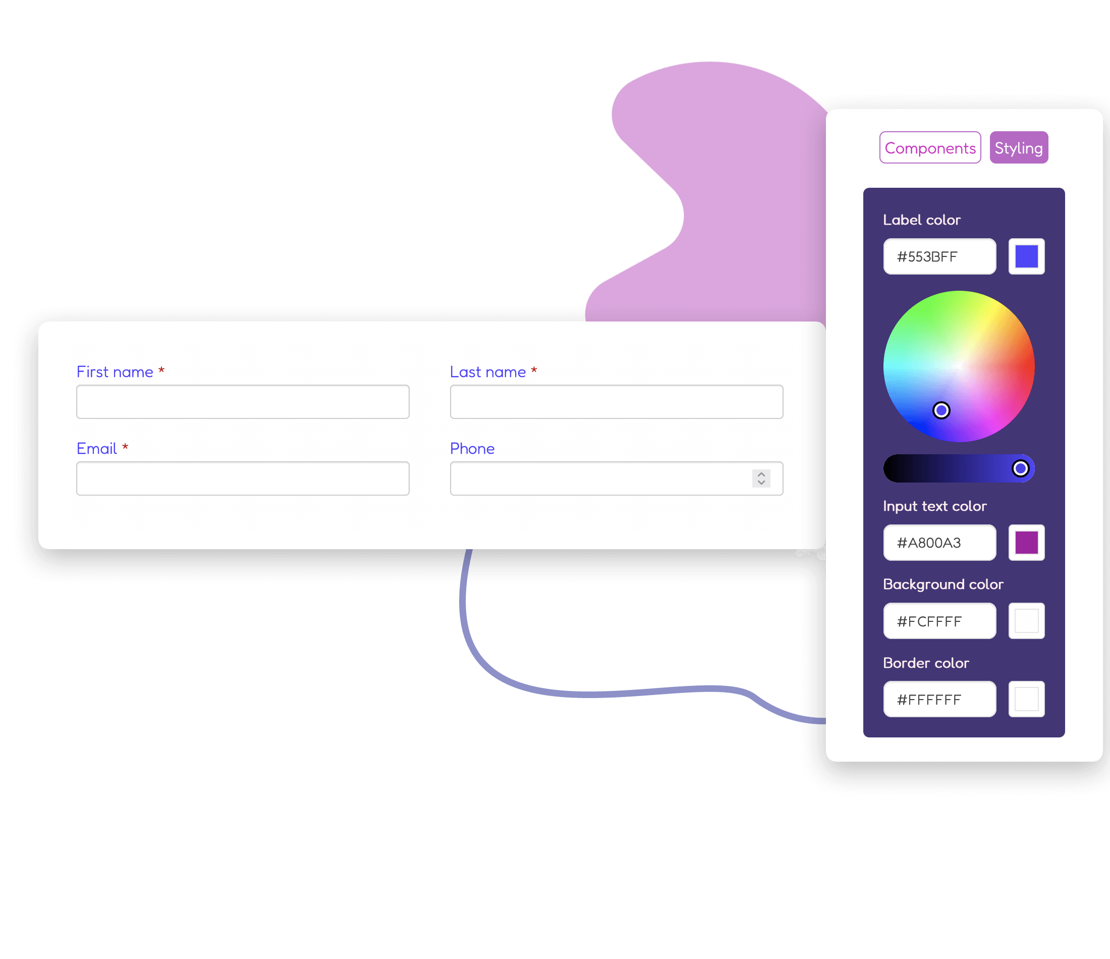 42-best-form-design-examples